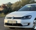 Белый Фольксваген Гольф, объемом двигателя 0 л и пробегом 118 тыс. км за 9116 $, фото 1 на Automoto.ua