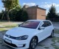 Білий Фольксваген Гольф, об'ємом двигуна 0 л та пробігом 98 тис. км за 8700 $, фото 2 на Automoto.ua