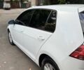 Білий Фольксваген Гольф, об'ємом двигуна 1.78 л та пробігом 159 тис. км за 10900 $, фото 4 на Automoto.ua