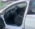 Белый Фольксваген Гольф, объемом двигателя 0 л и пробегом 120 тыс. км за 10700 $, фото 2 на Automoto.ua