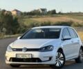 Белый Фольксваген Гольф, объемом двигателя 0 л и пробегом 118 тыс. км за 9116 $, фото 1 на Automoto.ua
