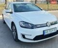 Білий Фольксваген Гольф, об'ємом двигуна 0 л та пробігом 107 тис. км за 10499 $, фото 1 на Automoto.ua