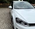 Белый Фольксваген Гольф, объемом двигателя 1.6 л и пробегом 134 тыс. км за 12500 $, фото 11 на Automoto.ua