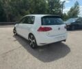Білий Фольксваген Гольф, об'ємом двигуна 2 л та пробігом 96 тис. км за 2592 $, фото 3 на Automoto.ua