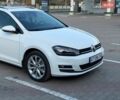 Білий Фольксваген Гольф, об'ємом двигуна 2 л та пробігом 313 тис. км за 12999 $, фото 22 на Automoto.ua