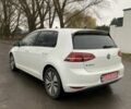 Белый Фольксваген Гольф, объемом двигателя 0 л и пробегом 118 тыс. км за 8600 $, фото 2 на Automoto.ua