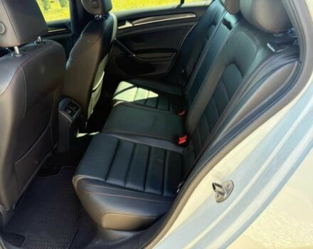 Белый Фольксваген Гольф, объемом двигателя 2 л и пробегом 72 тыс. км за 3900 $, фото 13 на Automoto.ua