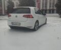 Белый Фольксваген Гольф, объемом двигателя 0 л и пробегом 180 тыс. км за 8900 $, фото 2 на Automoto.ua