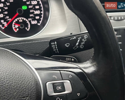 Білий Фольксваген Гольф, об'ємом двигуна 1.8 л та пробігом 134 тис. км за 11700 $, фото 21 на Automoto.ua