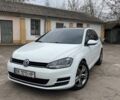 Білий Фольксваген Гольф, об'ємом двигуна 1.97 л та пробігом 203 тис. км за 12000 $, фото 1 на Automoto.ua