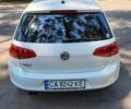 Белый Фольксваген Гольф, объемом двигателя 2 л и пробегом 180 тыс. км за 10900 $, фото 4 на Automoto.ua