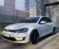 Белый Фольксваген Гольф, объемом двигателя 0 л и пробегом 120 тыс. км за 9500 $, фото 1 на Automoto.ua