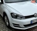 Белый Фольксваген Гольф, объемом двигателя 1.6 л и пробегом 134 тыс. км за 12500 $, фото 15 на Automoto.ua
