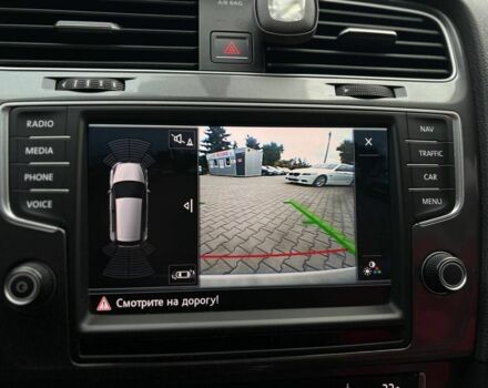 Білий Фольксваген Гольф, об'ємом двигуна 0 л та пробігом 150 тис. км за 9400 $, фото 13 на Automoto.ua