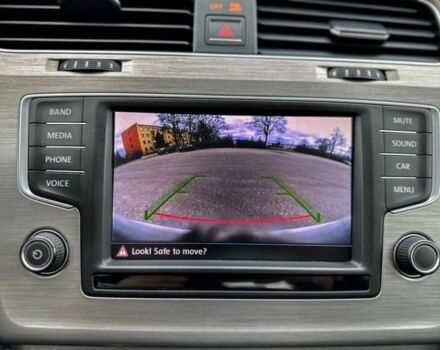 Білий Фольксваген Гольф, об'ємом двигуна 1.4 л та пробігом 126 тис. км за 8200 $, фото 9 на Automoto.ua