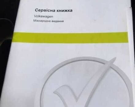 Білий Фольксваген Гольф, об'ємом двигуна 2 л та пробігом 247 тис. км за 7600 $, фото 11 на Automoto.ua