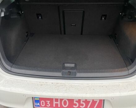 Белый Фольксваген Гольф, объемом двигателя 0 л и пробегом 118 тыс. км за 8600 $, фото 17 на Automoto.ua