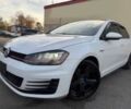 Білий Фольксваген Гольф, об'ємом двигуна 2 л та пробігом 74 тис. км за 1700 $, фото 1 на Automoto.ua
