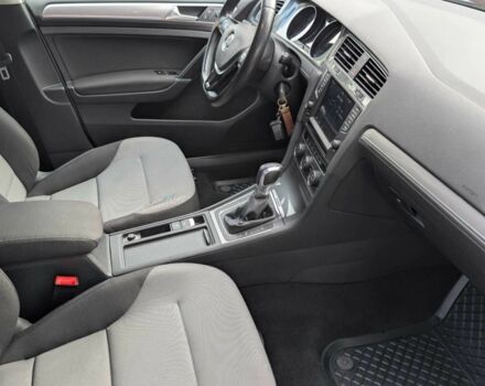 Білий Фольксваген Гольф, об'ємом двигуна 0 л та пробігом 139 тис. км за 7500 $, фото 11 на Automoto.ua