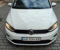 Білий Фольксваген Гольф, об'ємом двигуна 1.6 л та пробігом 221 тис. км за 9650 $, фото 4 на Automoto.ua