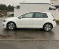 Белый Фольксваген Гольф, объемом двигателя 0 л и пробегом 118 тыс. км за 8600 $, фото 1 на Automoto.ua