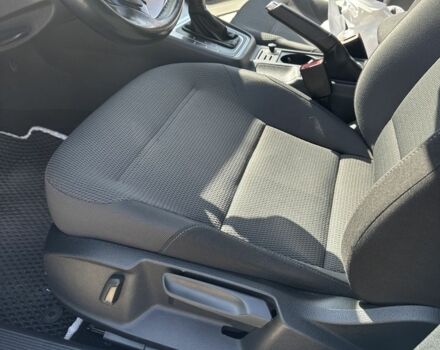 Белый Фольксваген Гольф, объемом двигателя 1.8 л и пробегом 64 тыс. км за 10700 $, фото 10 на Automoto.ua