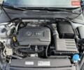 Белый Фольксваген Гольф, объемом двигателя 1.8 л и пробегом 170 тыс. км за 10900 $, фото 10 на Automoto.ua