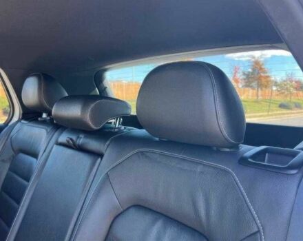 Белый Фольксваген Гольф, объемом двигателя 2 л и пробегом 110 тыс. км за 11200 $, фото 12 на Automoto.ua