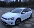 Белый Фольксваген Гольф, объемом двигателя 0 л и пробегом 75 тыс. км за 236 $, фото 1 на Automoto.ua