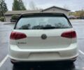 Белый Фольксваген Гольф, объемом двигателя 0 л и пробегом 77 тыс. км за 4500 $, фото 4 на Automoto.ua