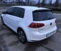 Белый Фольксваген Гольф, объемом двигателя 0 л и пробегом 69 тыс. км за 9999 $, фото 3 на Automoto.ua