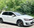Білий Фольксваген Гольф, об'ємом двигуна 2 л та пробігом 168 тис. км за 13900 $, фото 3 на Automoto.ua