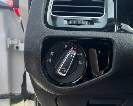 Білий Фольксваген Гольф, об'ємом двигуна 1.4 л та пробігом 256 тис. км за 13500 $, фото 19 на Automoto.ua