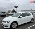 Білий Фольксваген Гольф, об'ємом двигуна 1.6 л та пробігом 289 тис. км за 12700 $, фото 8 на Automoto.ua