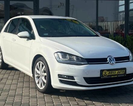 Білий Фольксваген Гольф, об'ємом двигуна 1.4 л та пробігом 256 тис. км за 13500 $, фото 8 на Automoto.ua