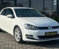 Білий Фольксваген Гольф, об'ємом двигуна 1.4 л та пробігом 256 тис. км за 13500 $, фото 8 на Automoto.ua