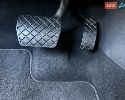 Білий Фольксваген Гольф, об'ємом двигуна 0 л та пробігом 36 тис. км за 12500 $, фото 15 на Automoto.ua