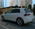 Фольксваген Гольф 2016 в Смеле на Automoto.ua Белый Фольксваген Гольф, объемом двигателя 1.8 л и пробегом 146 тыс. км за 12900 $, фото 7 на Automoto.ua