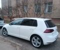 Белый Фольксваген Гольф, объемом двигателя 1.8 л и пробегом 137 тыс. км за 13750 $, фото 3 на Automoto.ua