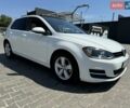 Белый Фольксваген Гольф, объемом двигателя 1.8 л и пробегом 43 тыс. км за 16299 $, фото 1 на Automoto.ua