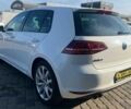 Білий Фольксваген Гольф, об'ємом двигуна 1.4 л та пробігом 256 тис. км за 13500 $, фото 4 на Automoto.ua
