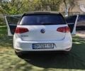 Білий Фольксваген Гольф, об'ємом двигуна 0 л та пробігом 65 тис. км за 9556 $, фото 9 на Automoto.ua