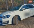 Белый Фольксваген Гольф, объемом двигателя 1.8 л и пробегом 122 тыс. км за 12700 $, фото 1 на Automoto.ua