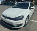 Белый Фольксваген Гольф, объемом двигателя 0 л и пробегом 161 тыс. км за 8700 $, фото 5 на Automoto.ua