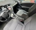 Білий Фольксваген Гольф, об'ємом двигуна 1.6 л та пробігом 289 тис. км за 12000 $, фото 12 на Automoto.ua
