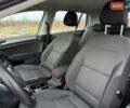 Білий Фольксваген Гольф, об'ємом двигуна 1.4 л та пробігом 61 тис. км за 12600 $, фото 16 на Automoto.ua