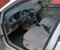Фольксваген Гольф 2016 в Смеле на Automoto.ua Белый Фольксваген Гольф, объемом двигателя 1.8 л и пробегом 146 тыс. км за 12900 $, фото 13 на Automoto.ua