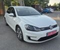 Белый Фольксваген Гольф, объемом двигателя 0 л и пробегом 128 тыс. км за 8799 $, фото 1 на Automoto.ua
