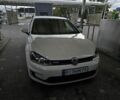 Белый Фольксваген Гольф, объемом двигателя 0 л и пробегом 99 тыс. км за 8900 $, фото 1 на Automoto.ua