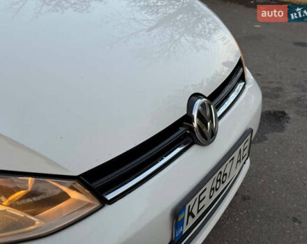 Белый Фольксваген Гольф, объемом двигателя 1.8 л и пробегом 149 тыс. км за 9799 $, фото 32 на Automoto.ua